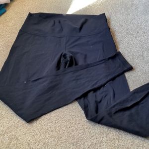 Lululemon Wunder Unders